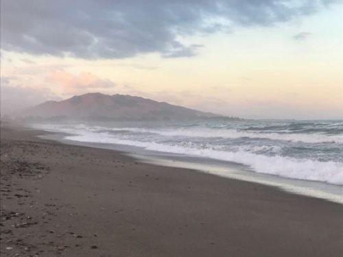 شقة Parque Vera IV Naturista Atico المظهر الخارجي الصورة